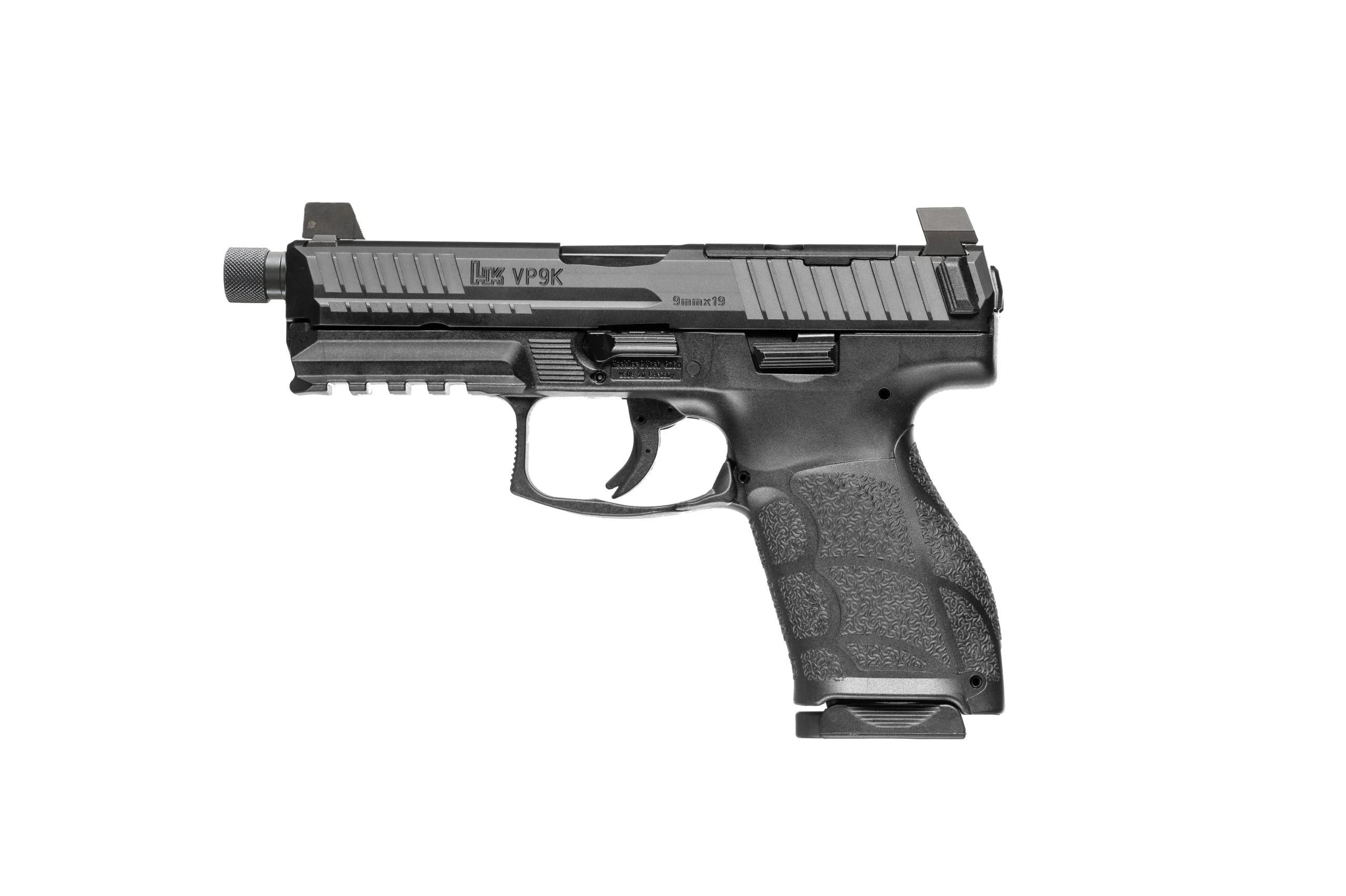 Primary Arms